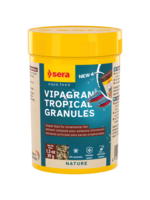 Sera SERA VIPAGRAN TROPICAL 1.3 OZ