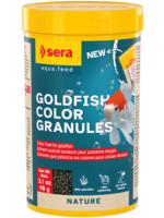 Sera SERA GOLDFISH COLOR GRANULES 3.1 OZ