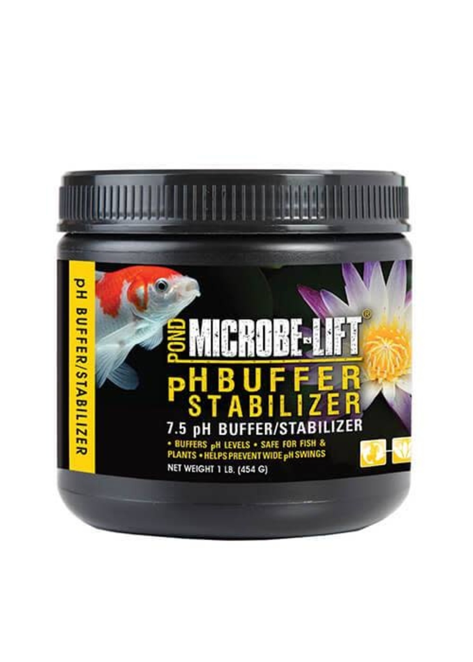 Microbe-Lift BUFFER 7.5 STABI 1LB
