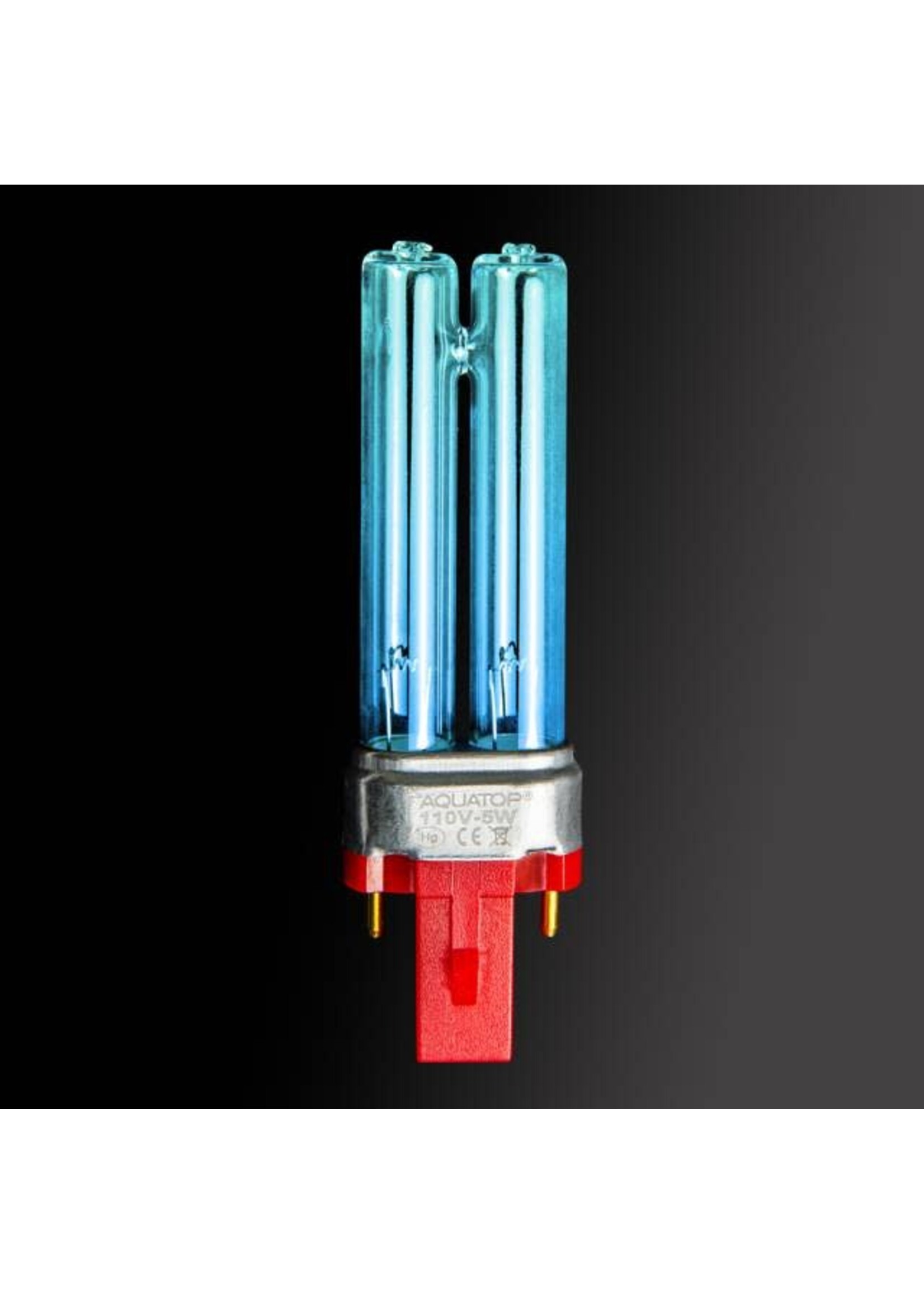 Aquatop GEN 2 UV REPLACEMENT BULB 5 WATT