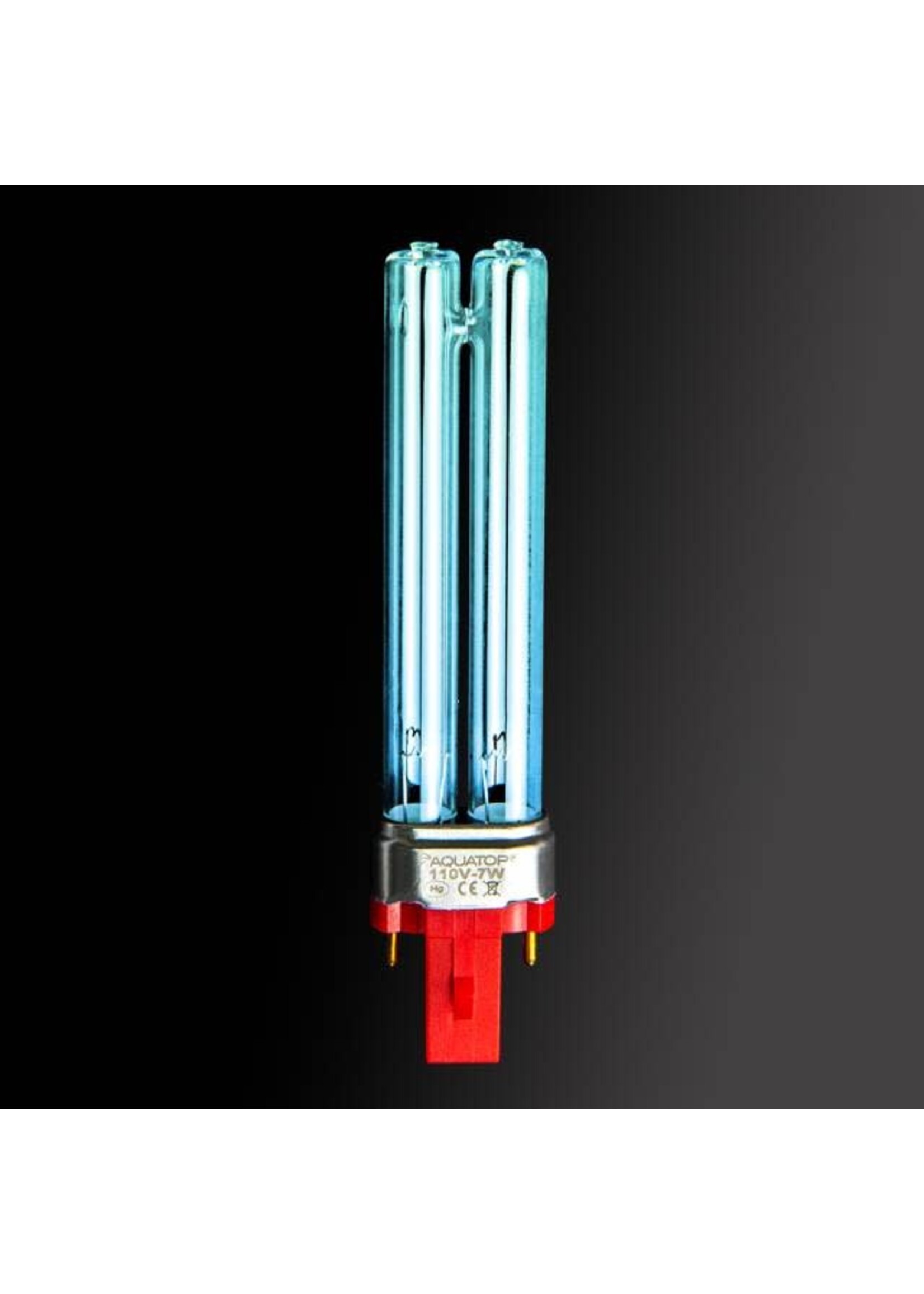 Aquatop GEN 2 UV REPLACEMENT BULB 7 WATT