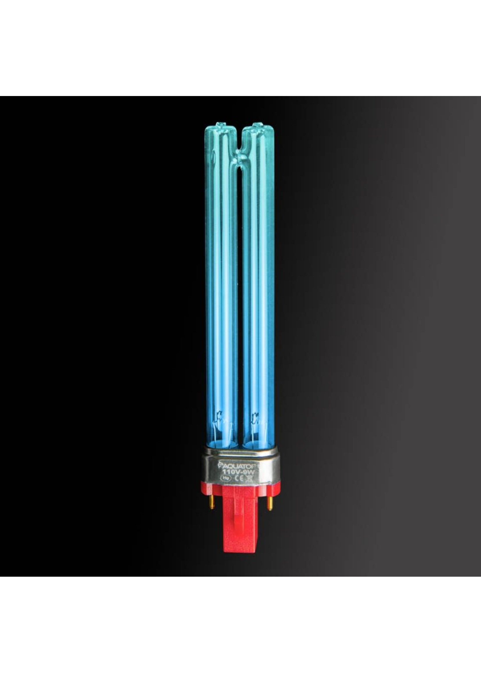 Aquatop GEN 2 UV REPLACEMENT BULB 9 WATT