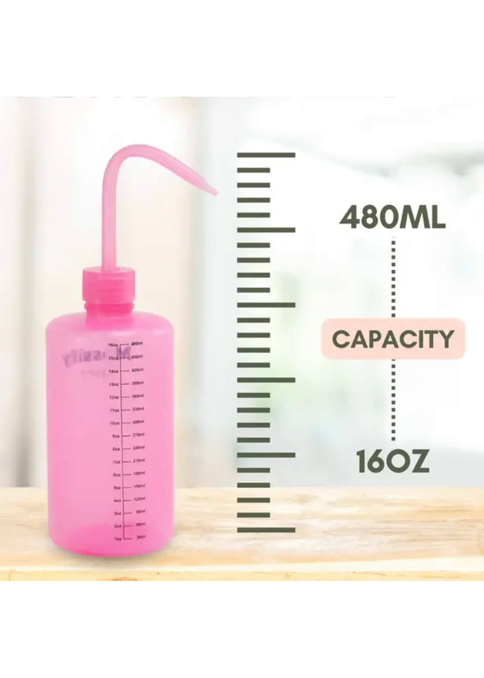 Mossify MOSSIFY SQUIRTR