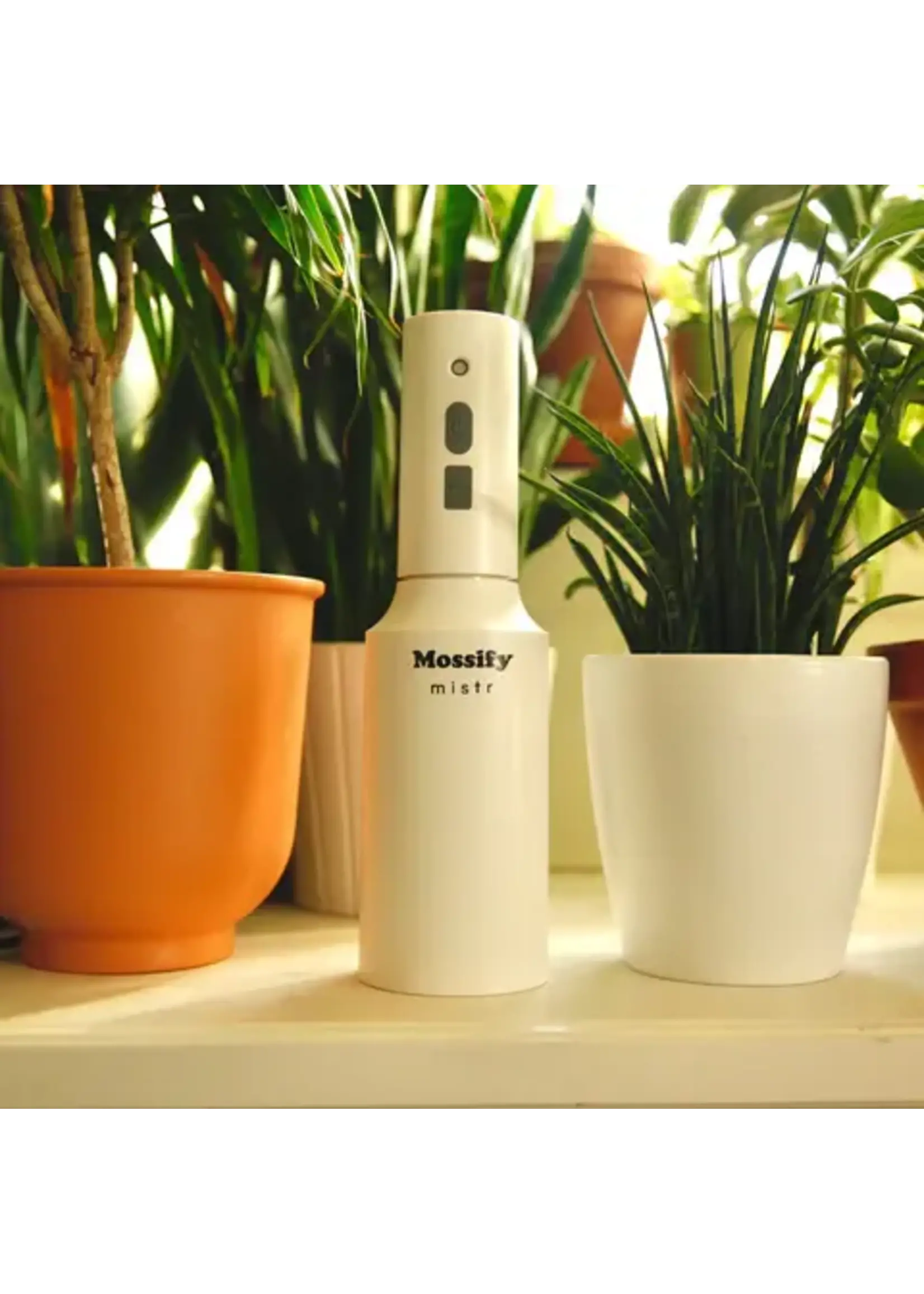Mossify THE ORIGINAL MOSSIFY MISTR