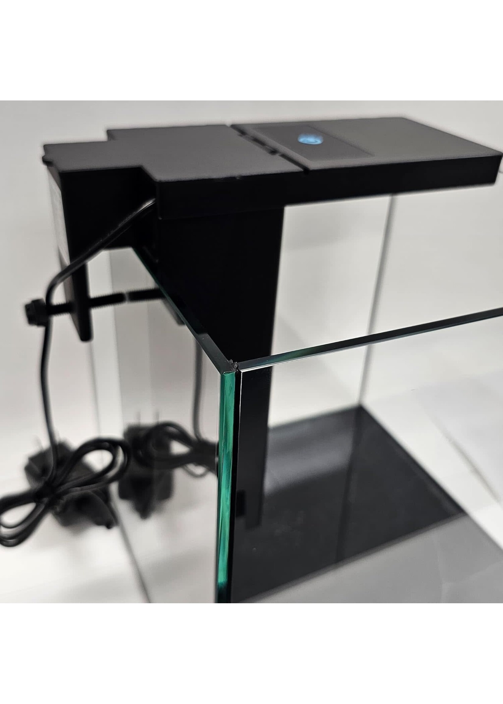 Level One Pets MINI 3 GALLON AQUARIUM KIT INCLUDES DUO 2 IN 1