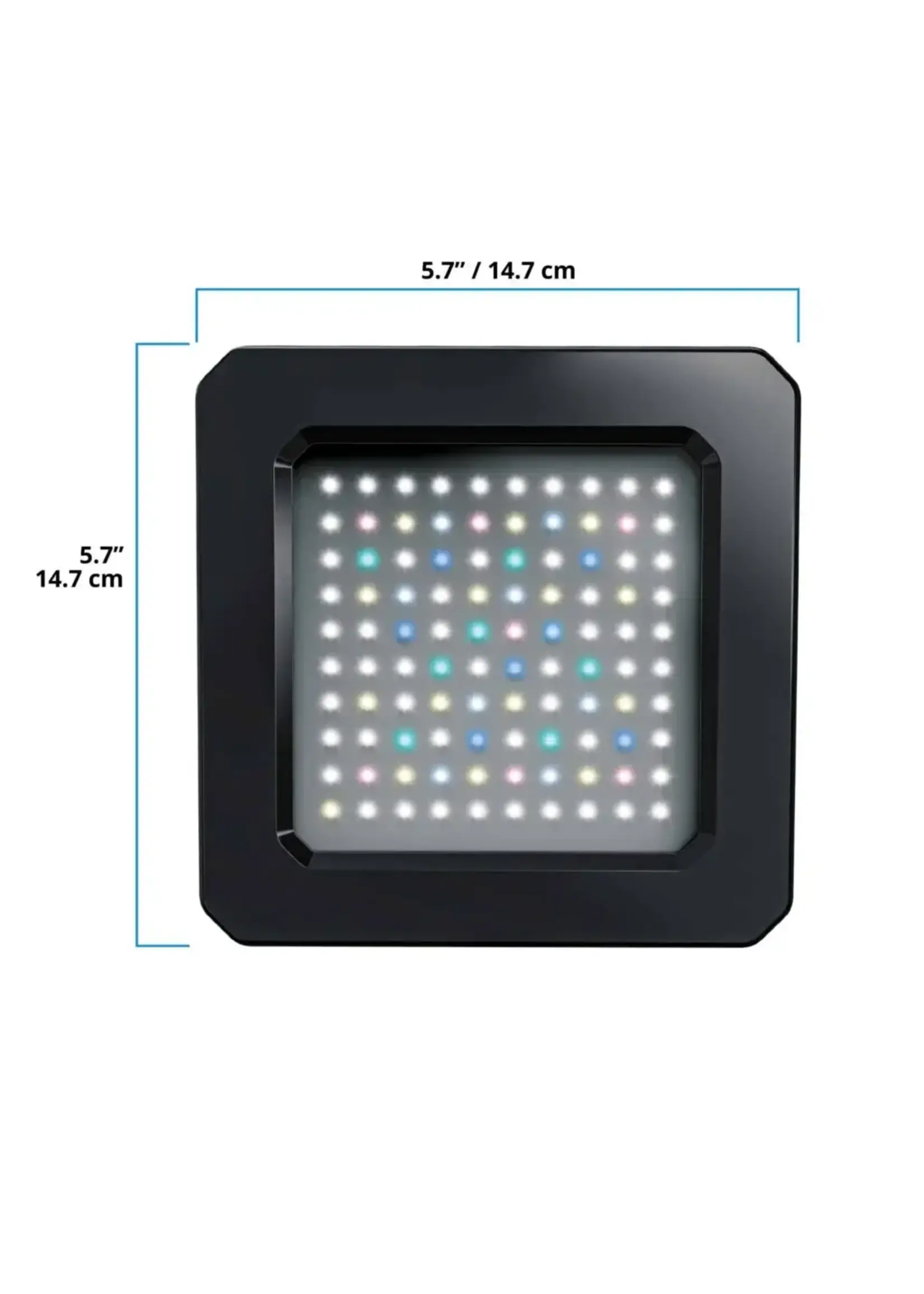 FLUVAL NANO LEDライト Amazon.com : Fluval SEA Marine Nano LED Aquarium Lighting