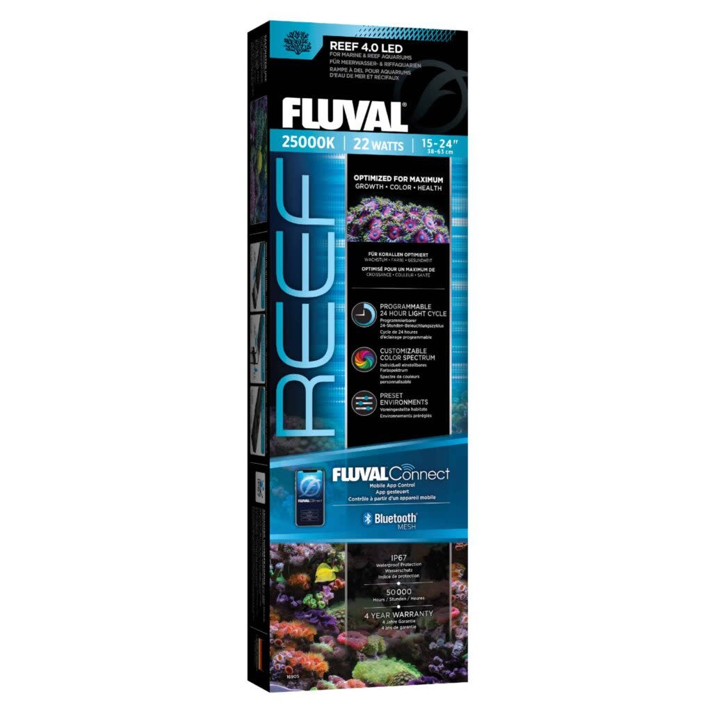 REEF 4.0 LED 22W 15-24"