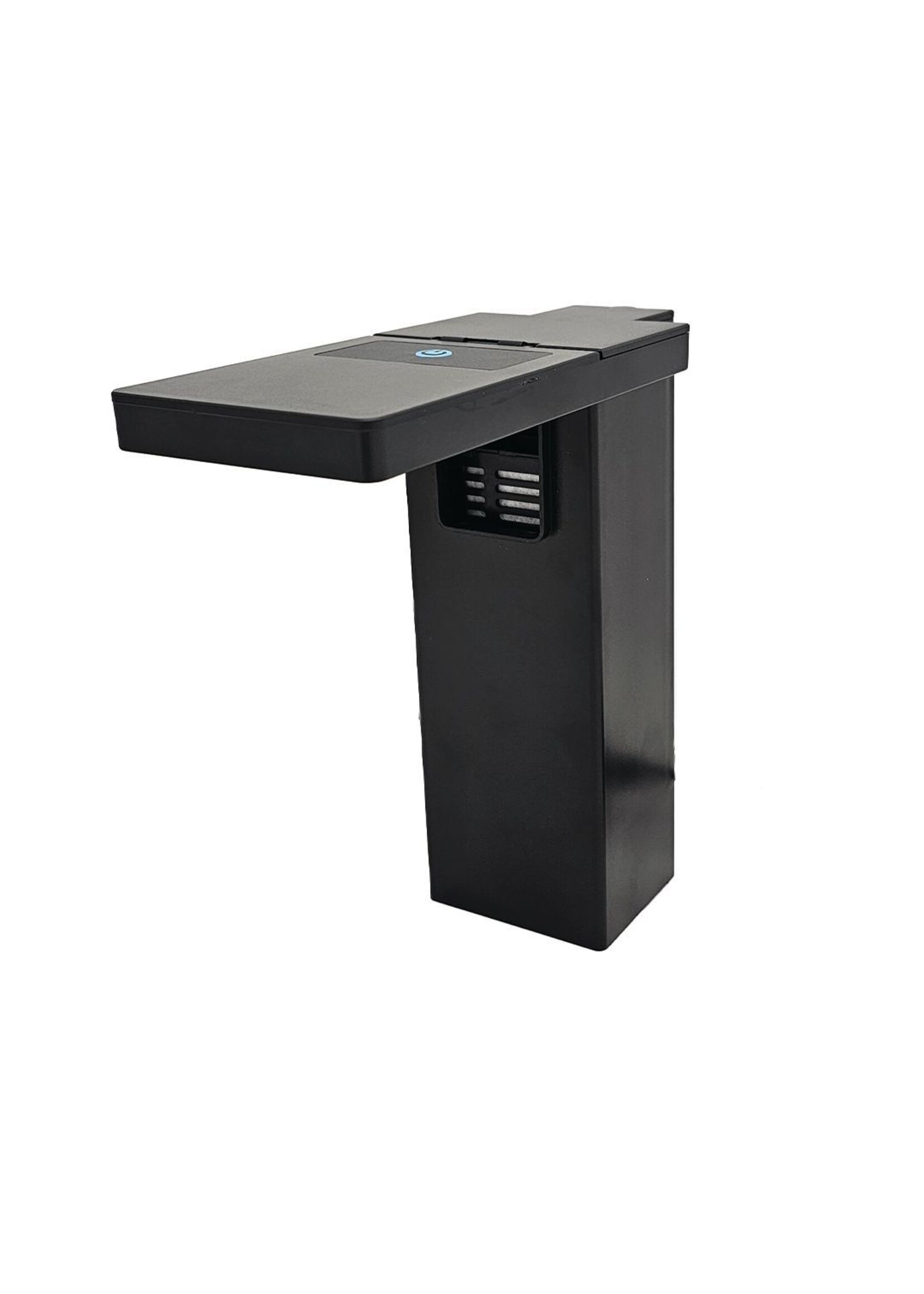 Level One Pets LEVEL ONE  PETS DUO 2 IN 1 SUBMERSIBLE FILTER AND LED LIGHT