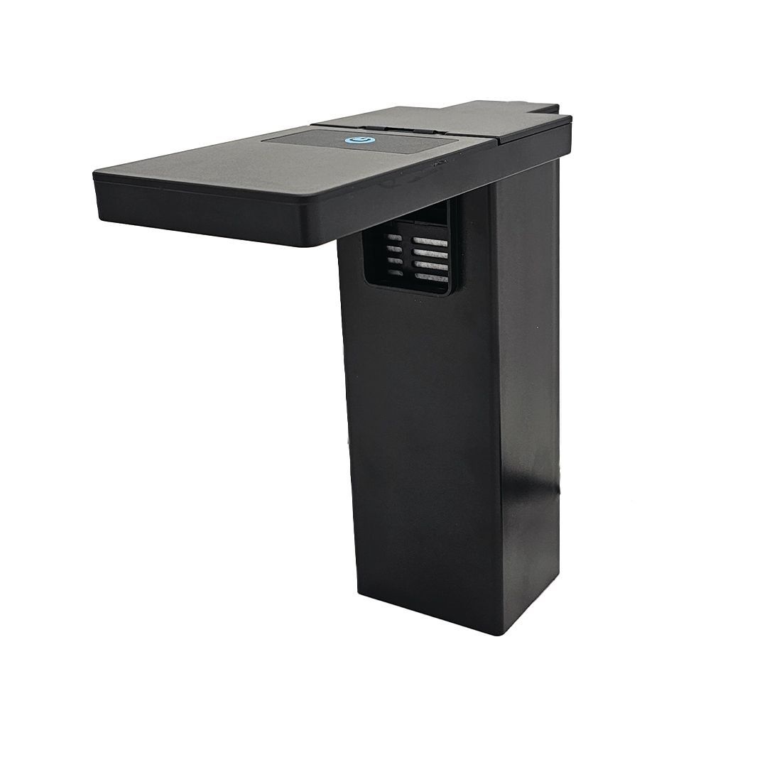 LEVEL ONE PETS DUO 2 IN 1 SUBMERSIBLE FILTER AND LED LIGHT