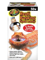Zoo Med REPTI SPOT BULB BASKING 50 W