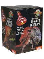 Zoo Med ZOO MED INFRARED BULB 250W