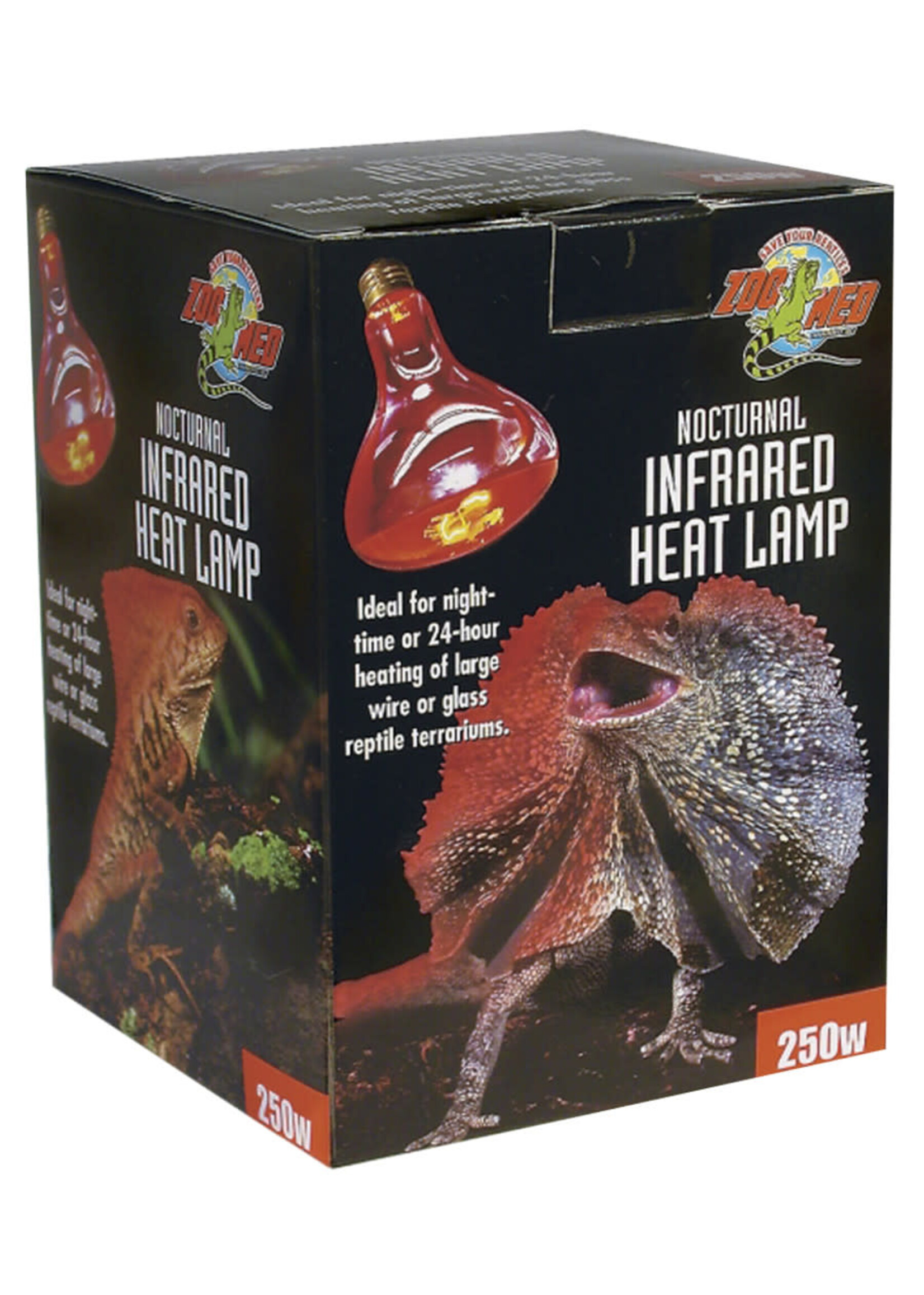 Zoo Med ZOO MED INFRARED BULB 250W