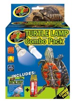 Zoo Med TURTLE LAMP COMBO