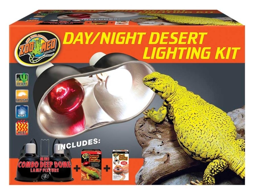 LIGHT KIT DAY / NIGHT DESERT