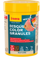 Sera DISCUS COLOR GRANULES 1.4 OZ (42 G)