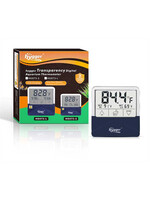 Hygger DIGITAL AQUARIUM  THERMOMETER  S