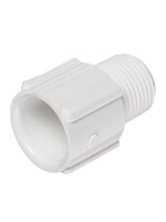 PVC MALE ADAPTER 3/4 "
