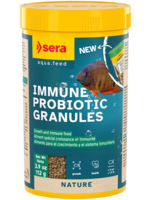 Sera IMMUNE PROBIOTIC GRANULES 112 G
