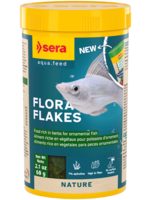 Sera SERA FLORA FLAKES 22 G