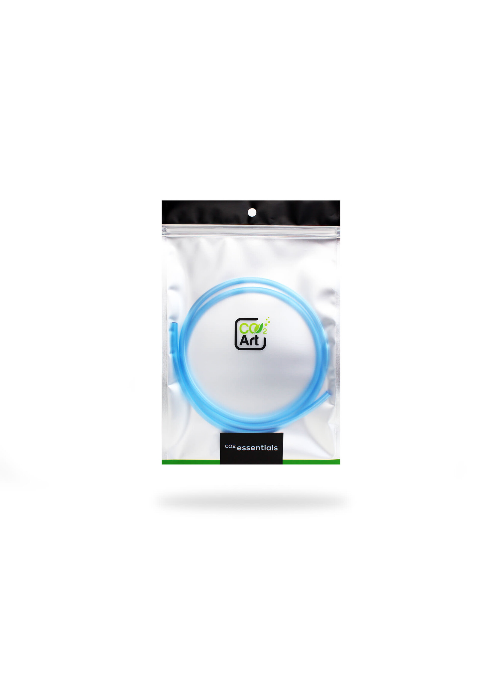 Co2 Art CO2 RESISTANT TUBING BLUE 20 FT