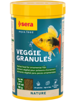 Sera VEGGIE GRANULES 98 G