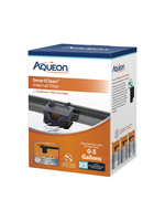 Aqueon QUITE FLOW INTERNAL FILTER WITH SMART CLEAN TECHNOLOGY 5 G
