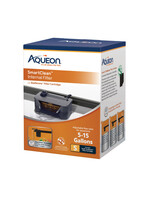 Aqueon QUITE FLOW INTERNAL FILTER WITH SMART CLEAN TECHNOLOGY 15 G