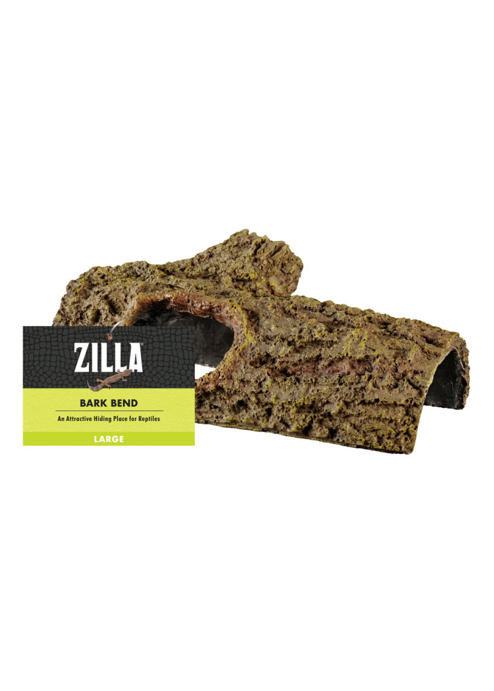 Zilla BARK BENDS LARGE
