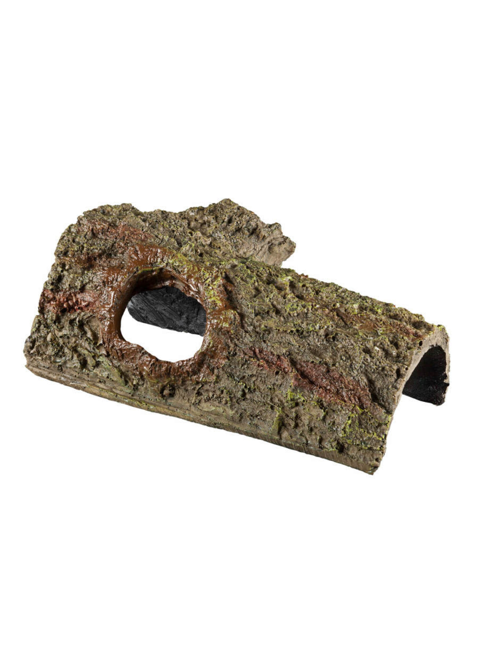 Zilla BARK BENDS MED