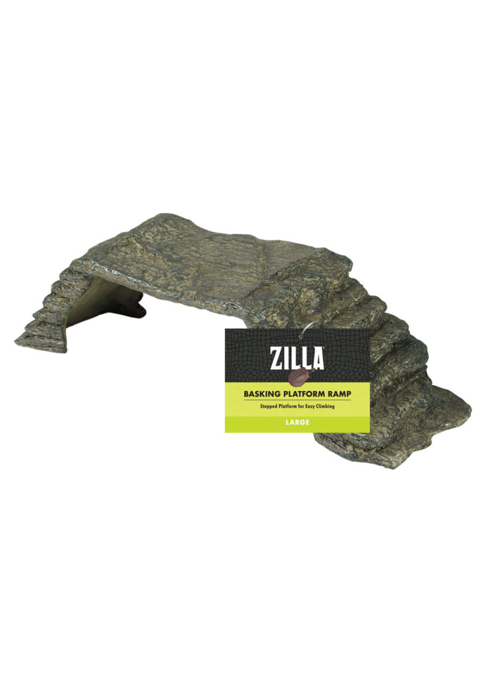 Zilla BASKING PLATFORM RAMP LG