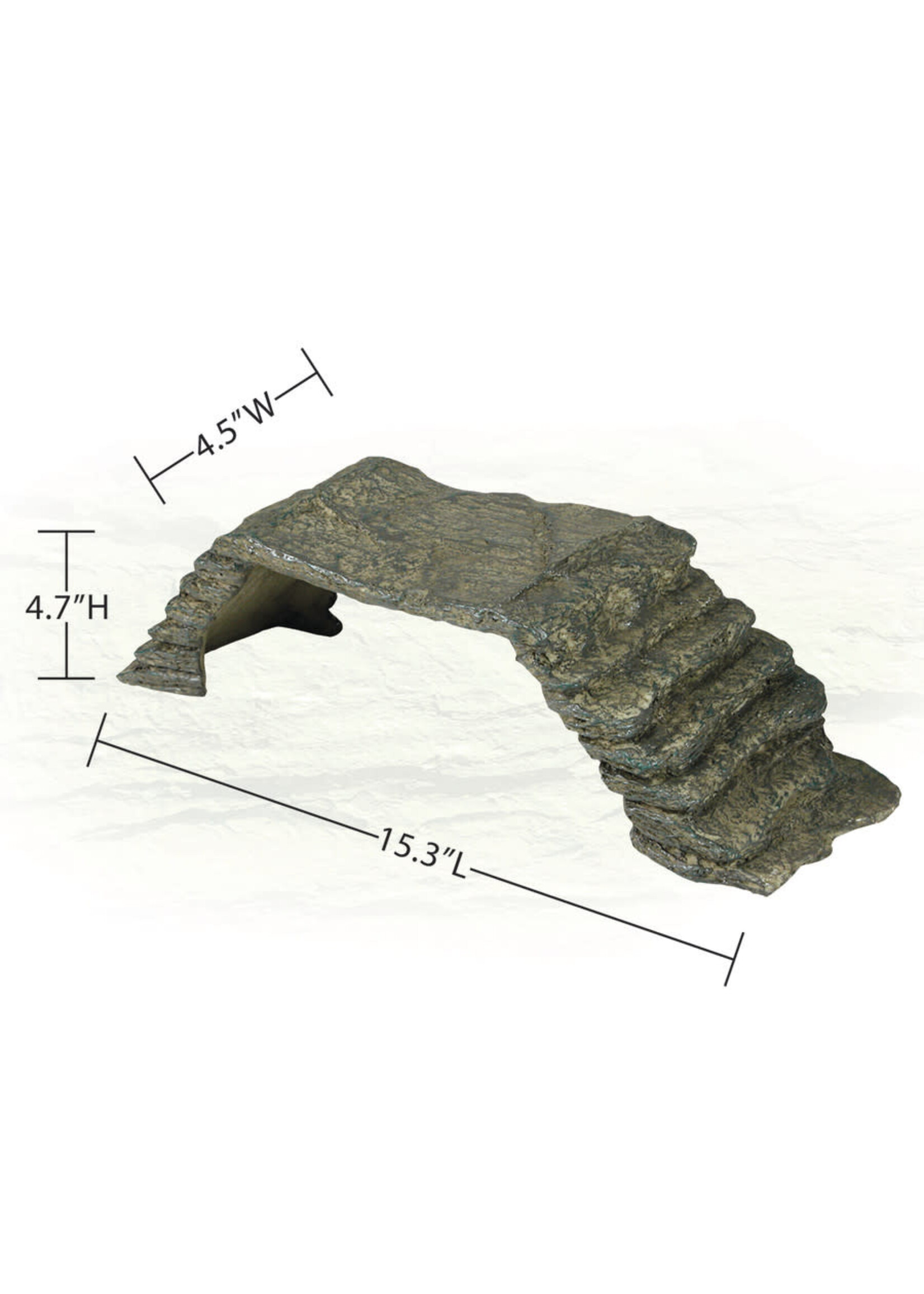 Zilla BASKING PLATFORM RAMP LG