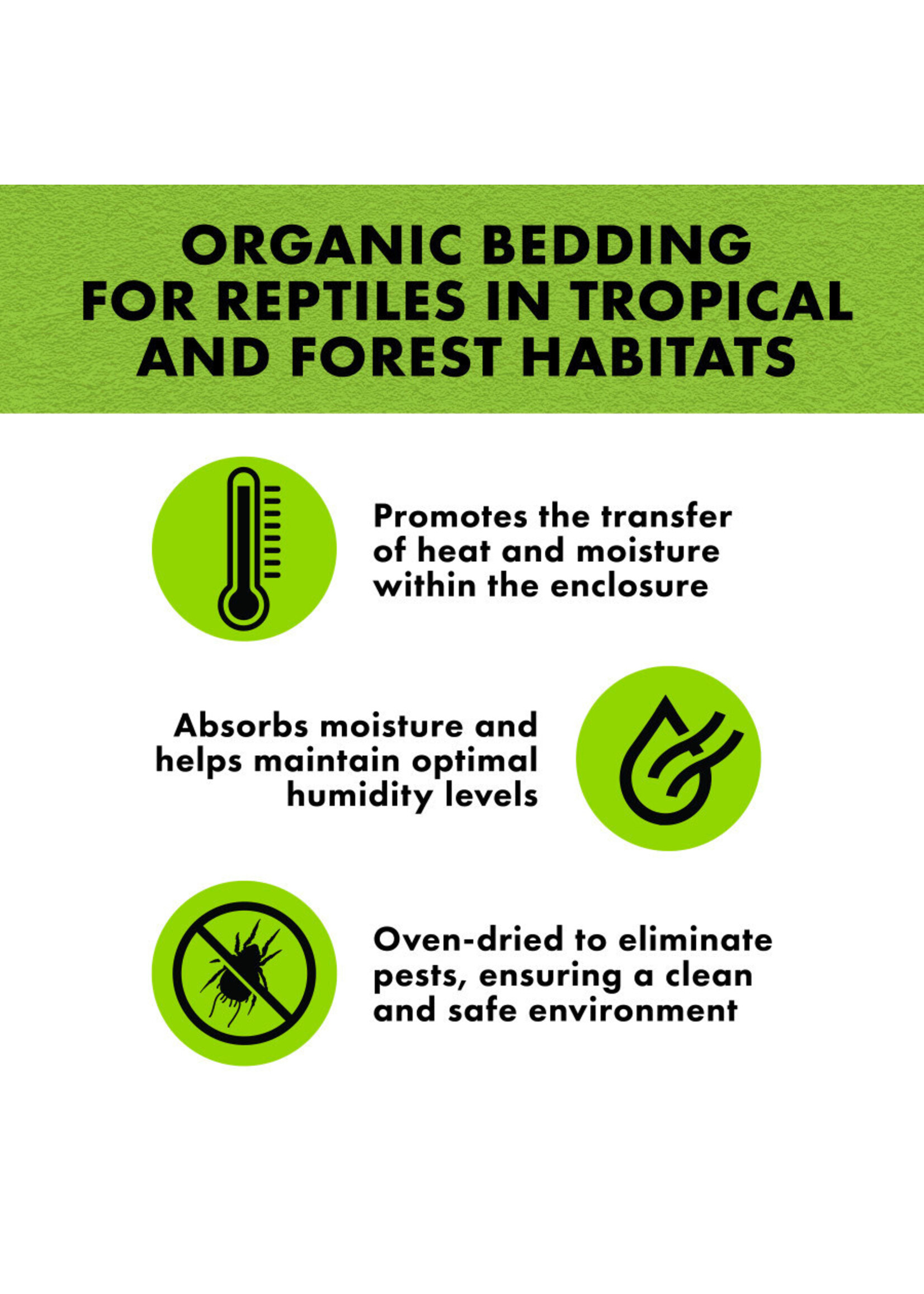 Zilla BEEDING BARK BLEND 24QT