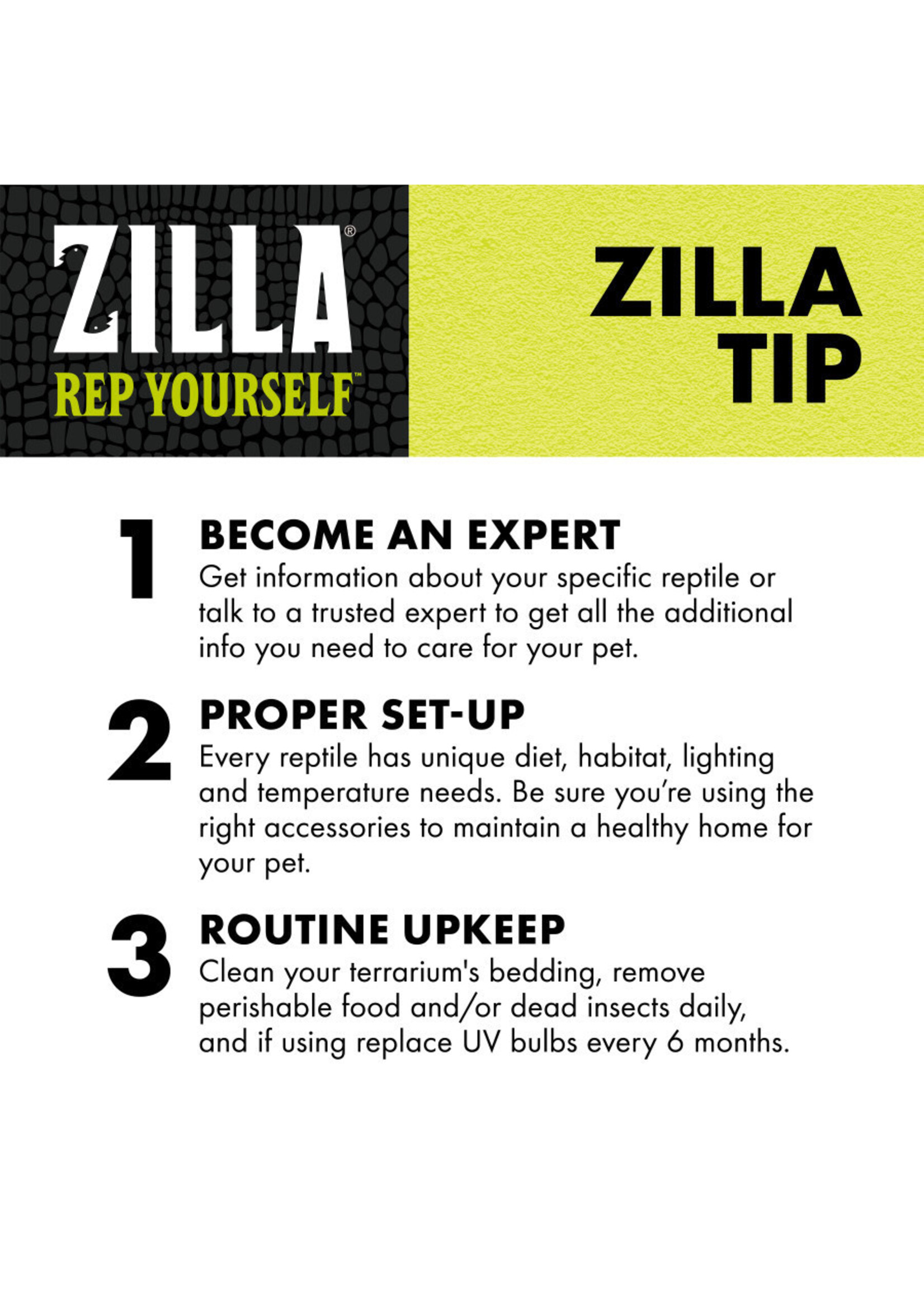 Zilla BEEDING BARK BLEND 8 QT