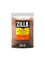 Zilla BEEDING ENGLISH WALNUT GROUND 10 QT