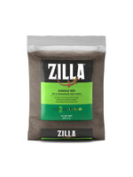 Zilla BEEDING JUNGLE MIX 24 QT
