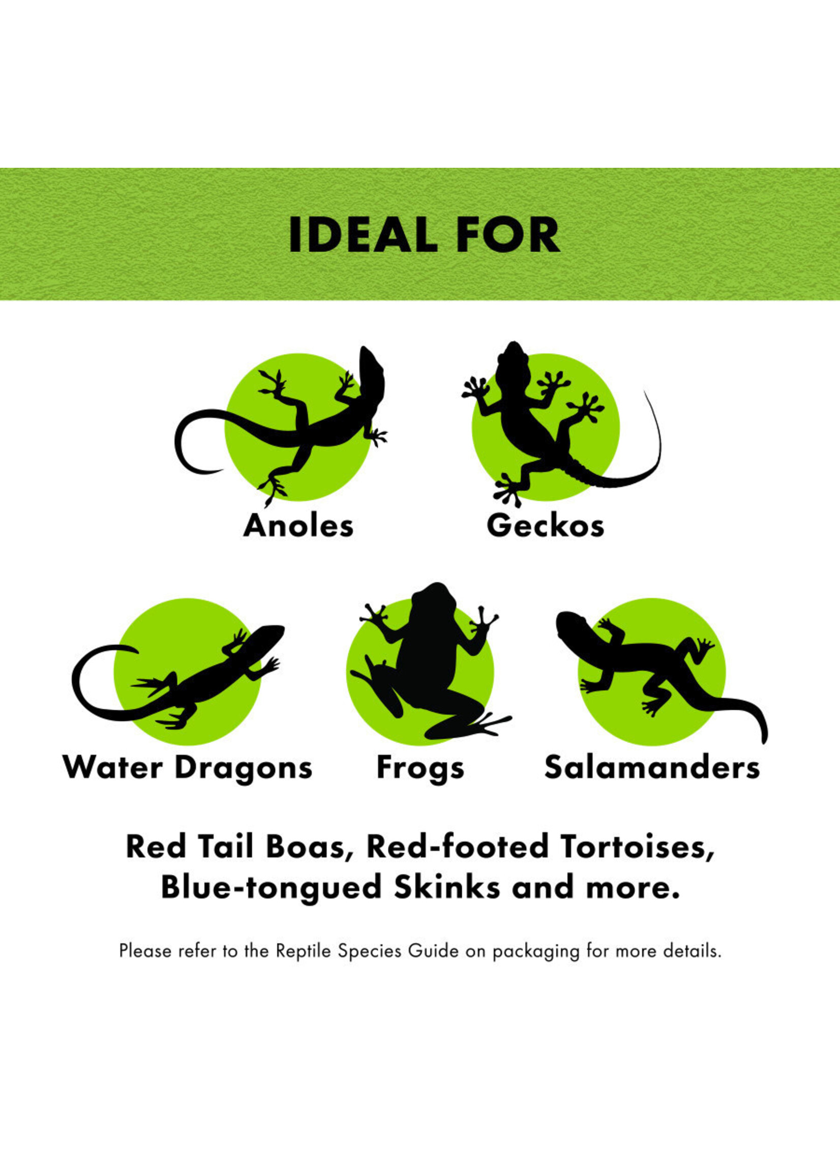 Zilla BEEDING JUNGLE MIX 8 QT