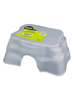 Zilla DURABLE DEN GRAY LARGE