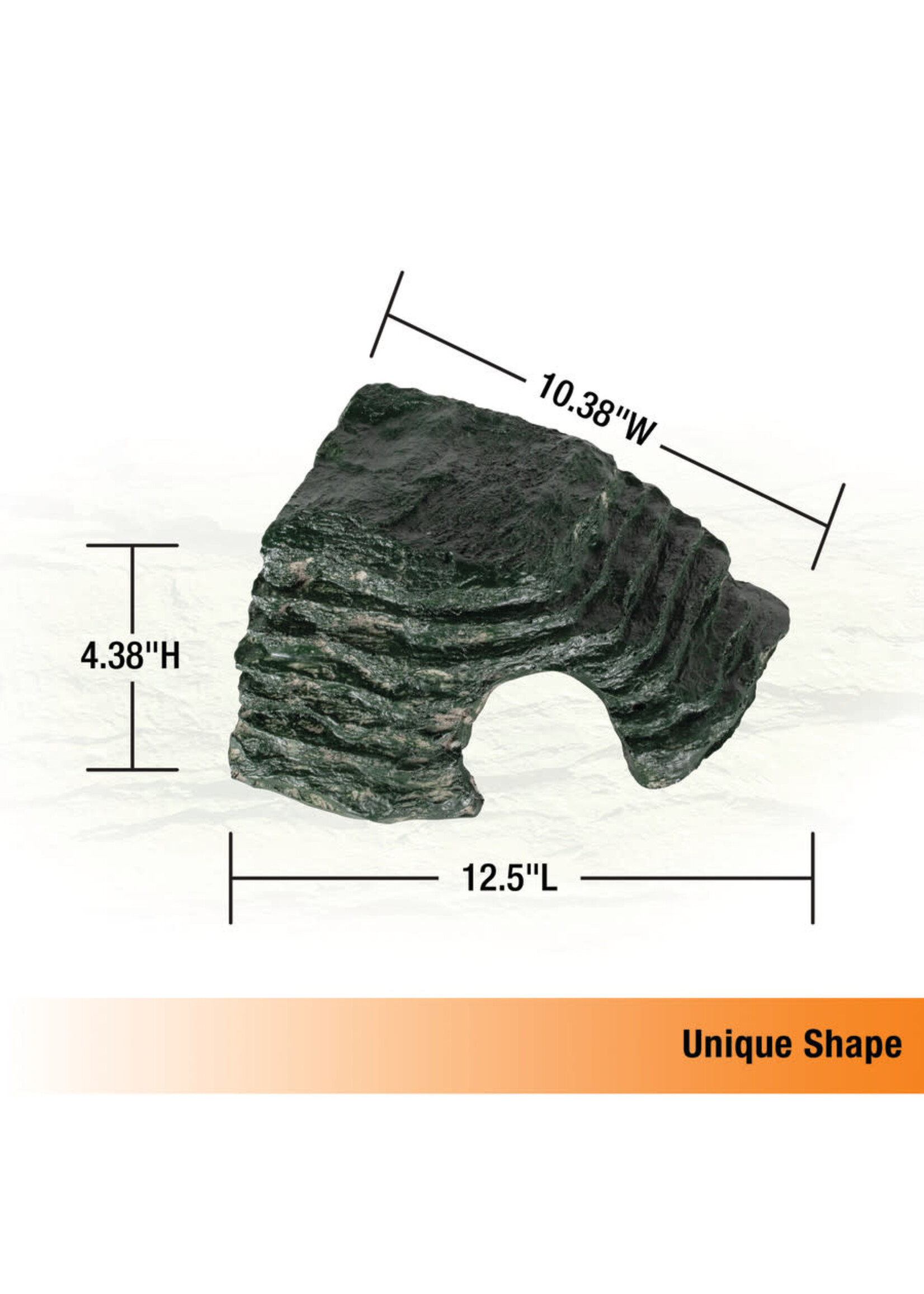 Zilla BASKING PLATFORM RAMPS LG