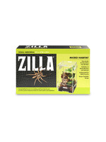 Zilla MICRO HABITAT ARBOREAL 4 X 4 X 8 SMALL