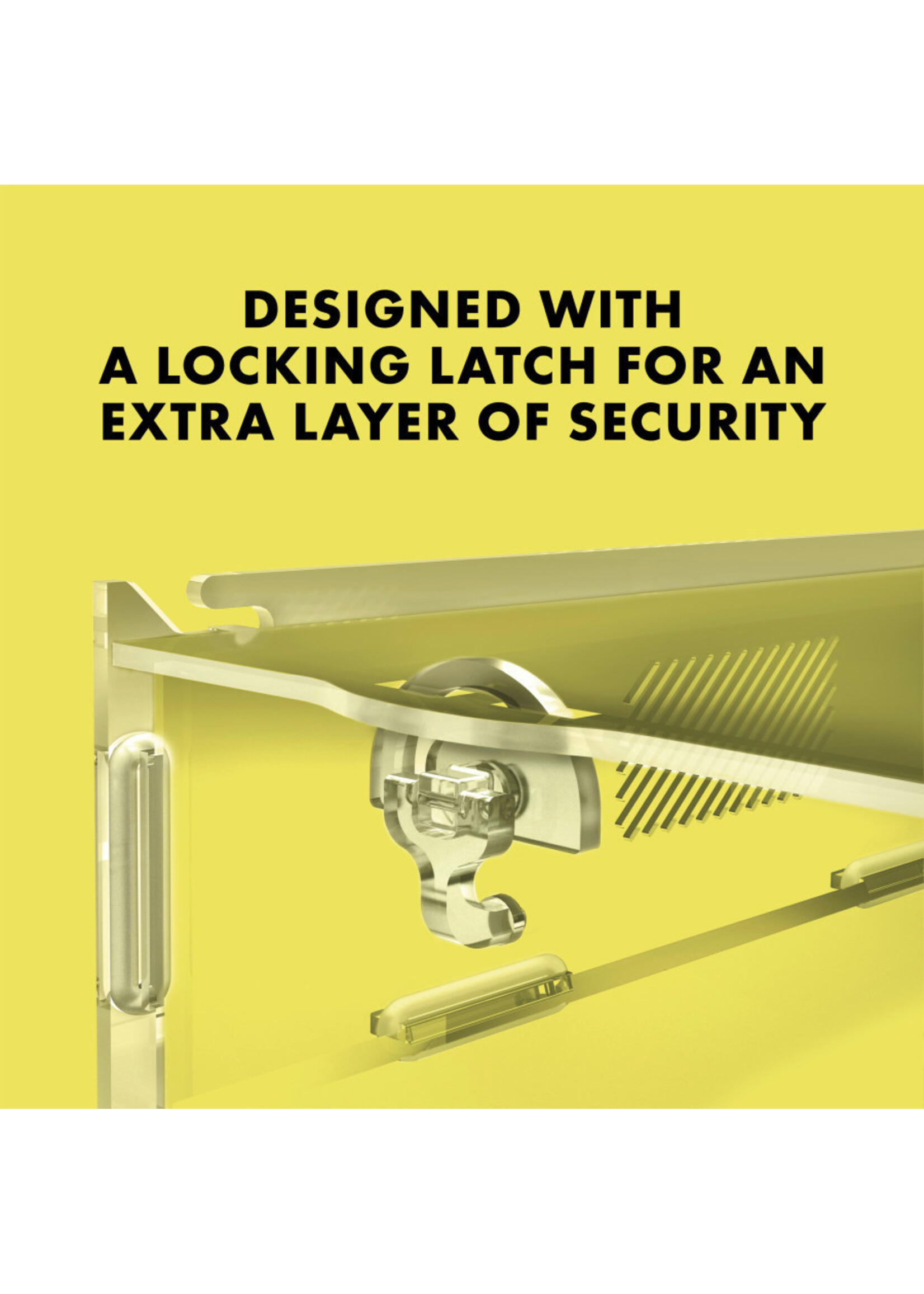 Zilla MICRO HABITAT ARBOREAL 4 X 4 X 8 SMALL