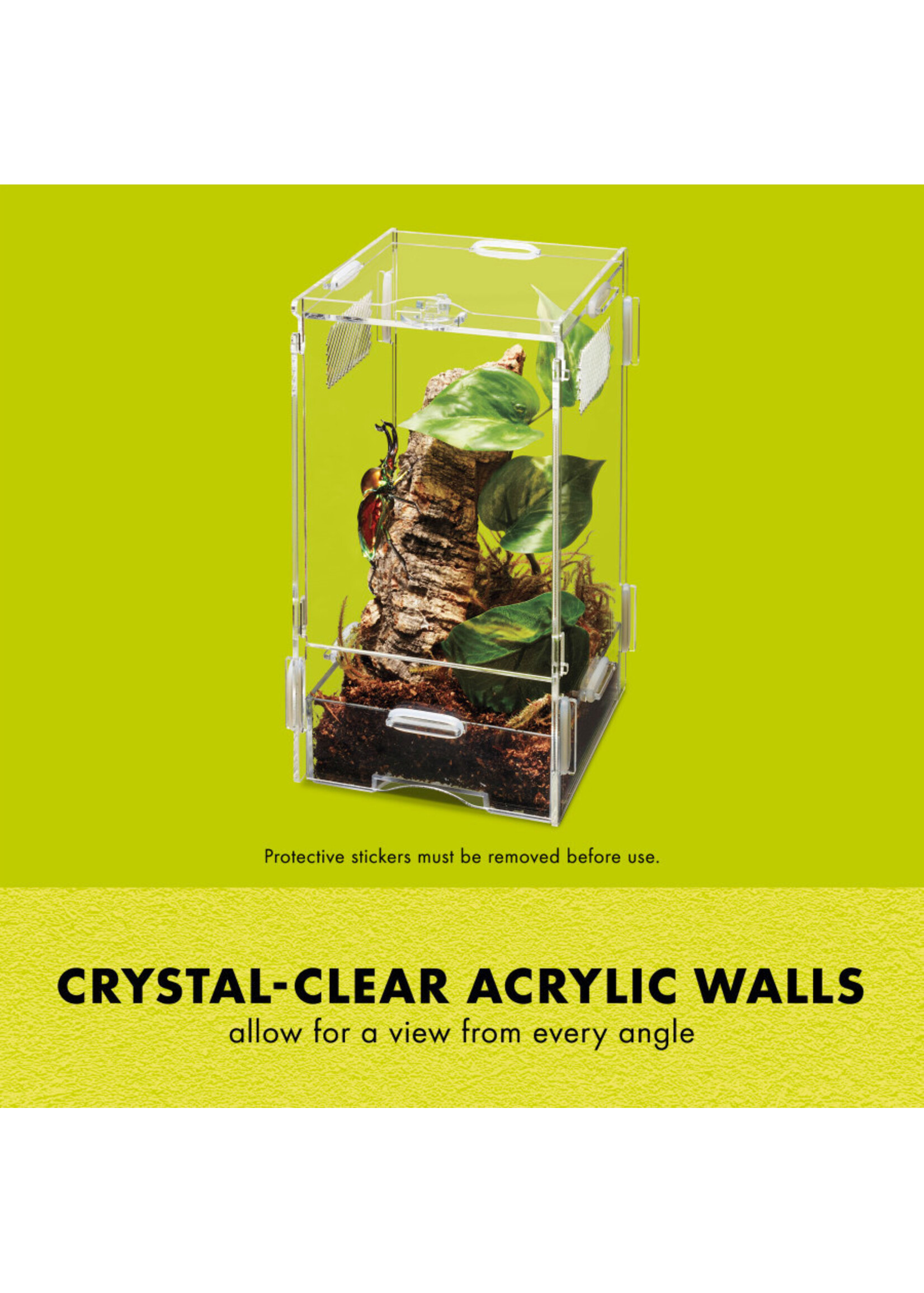 HELLOS ヘロス Snail Shelter（Charcoal Green） SnailStop | protection against snails - Albert Kerbl GmbH