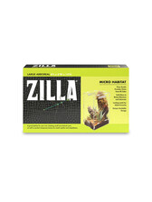 ZILLA MICRO HABITAT ARBOREAL 8 X 6 X 14 LARGE - The Hidden Reef, Inc