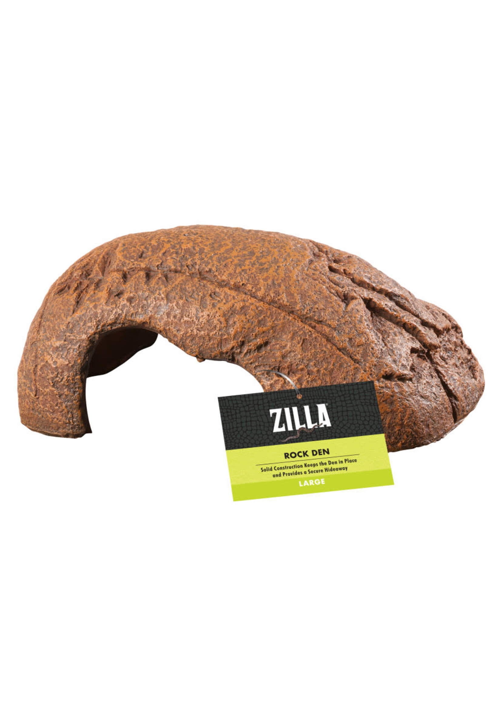 Zilla ROCK DEN LARGE