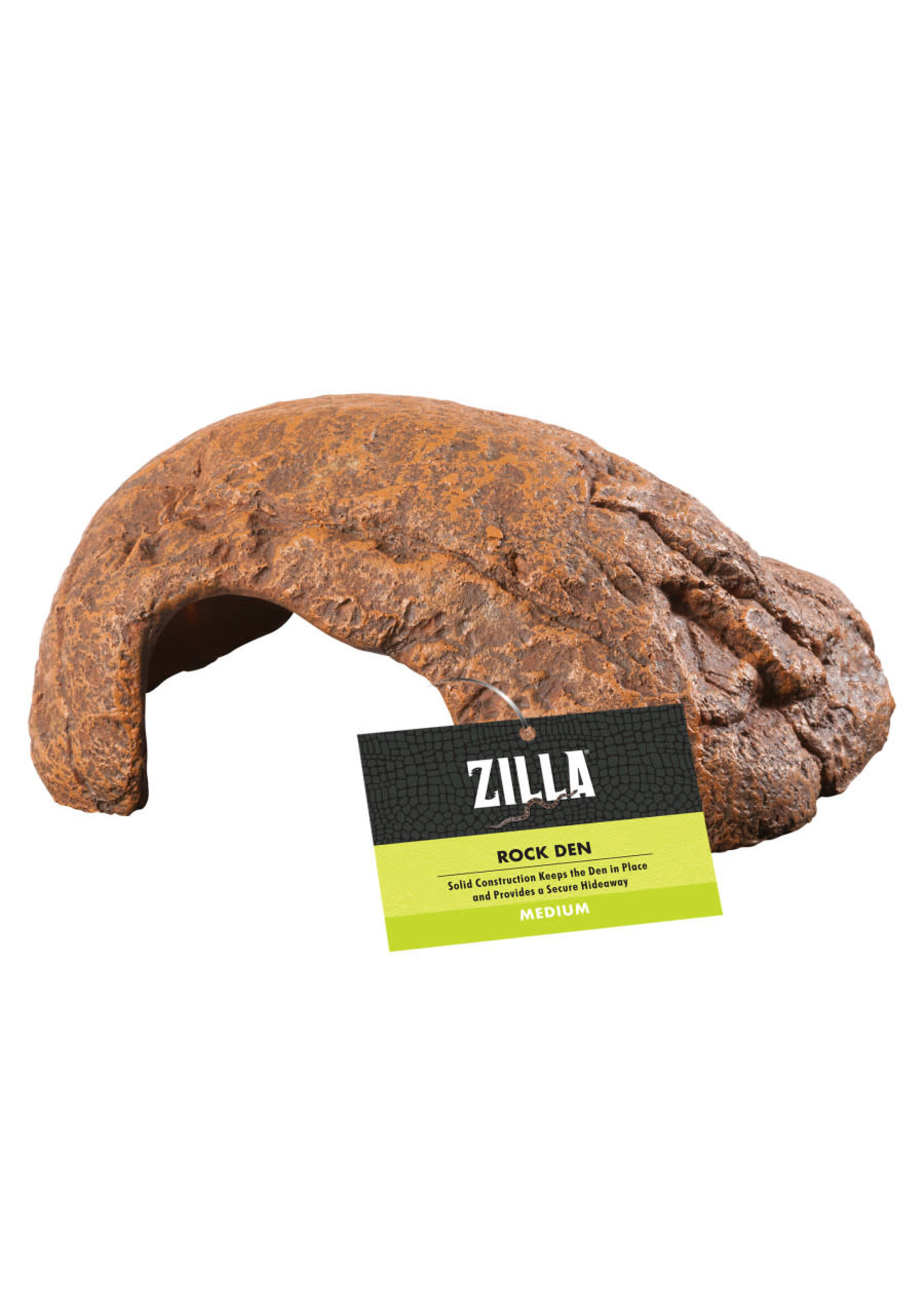 Zilla ROCK DEN MEDIUM