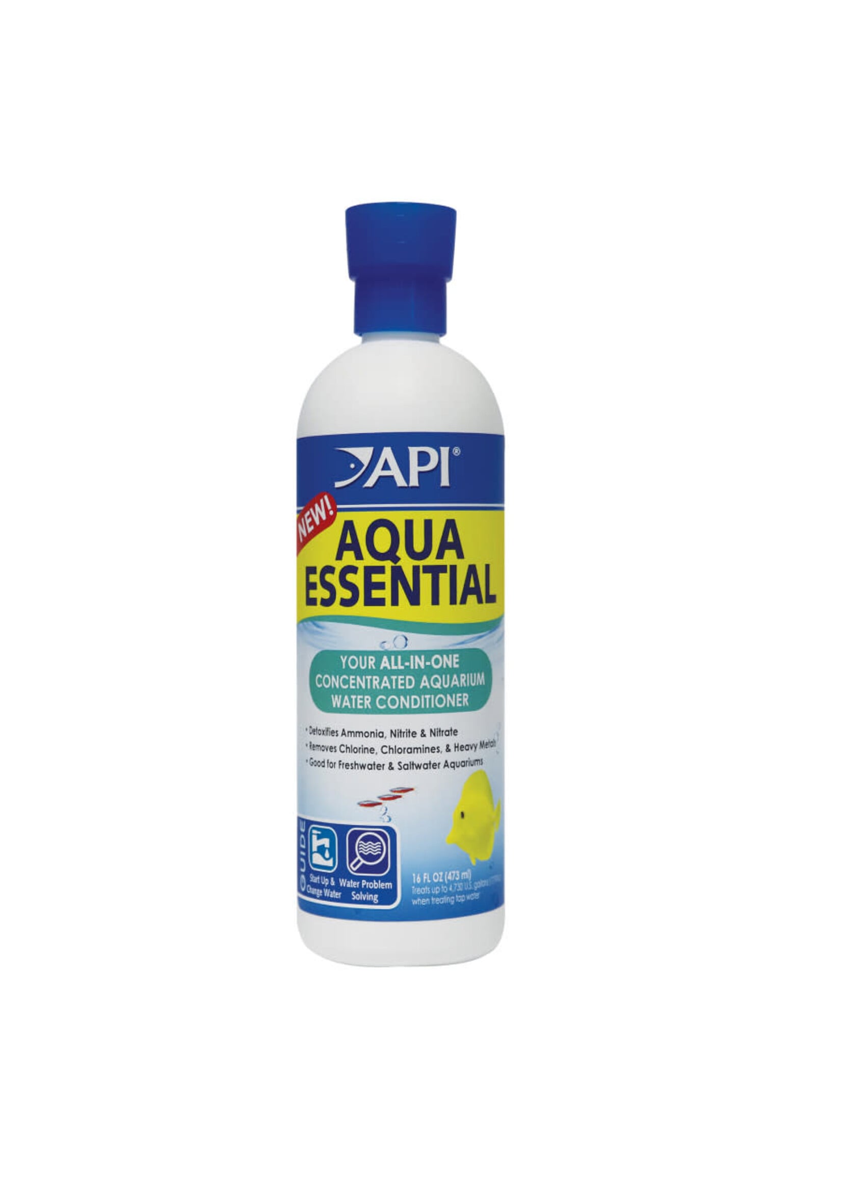 API AQUA ESSENTIAL 16 OZ