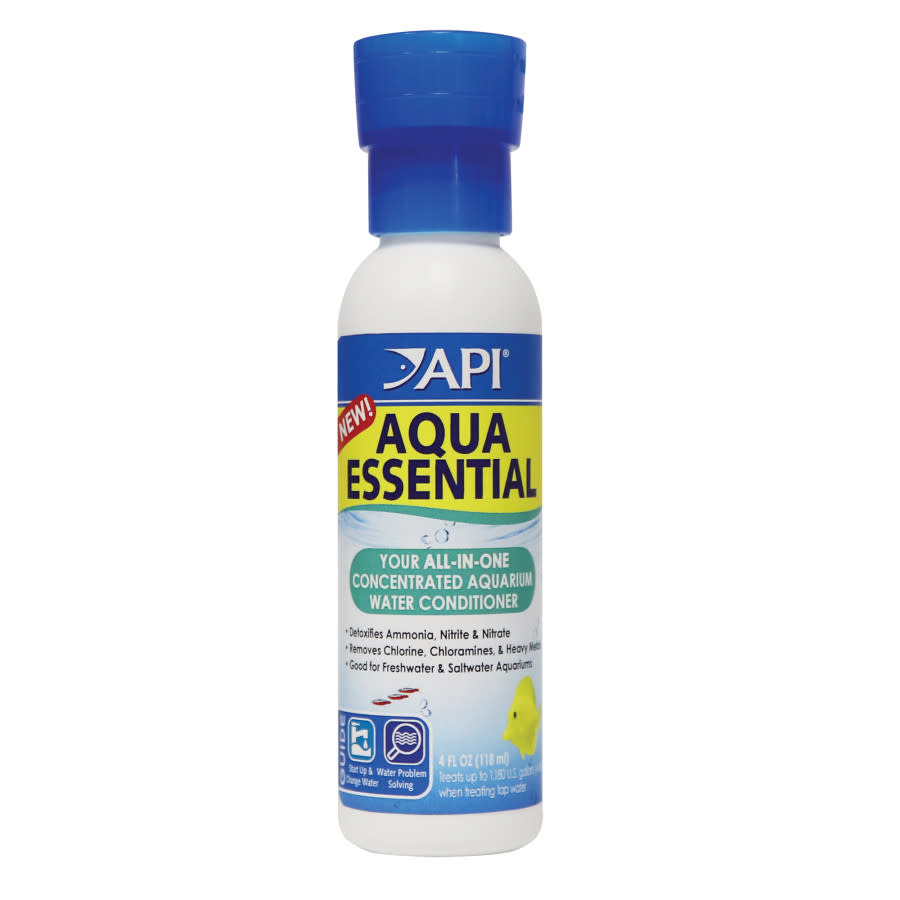 AQUA ESSENTIAL 4 OZ