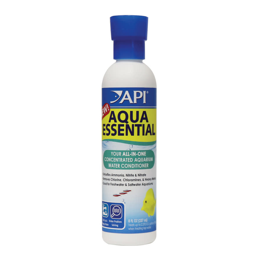 AQUA ESSENTIAL 8 OZ