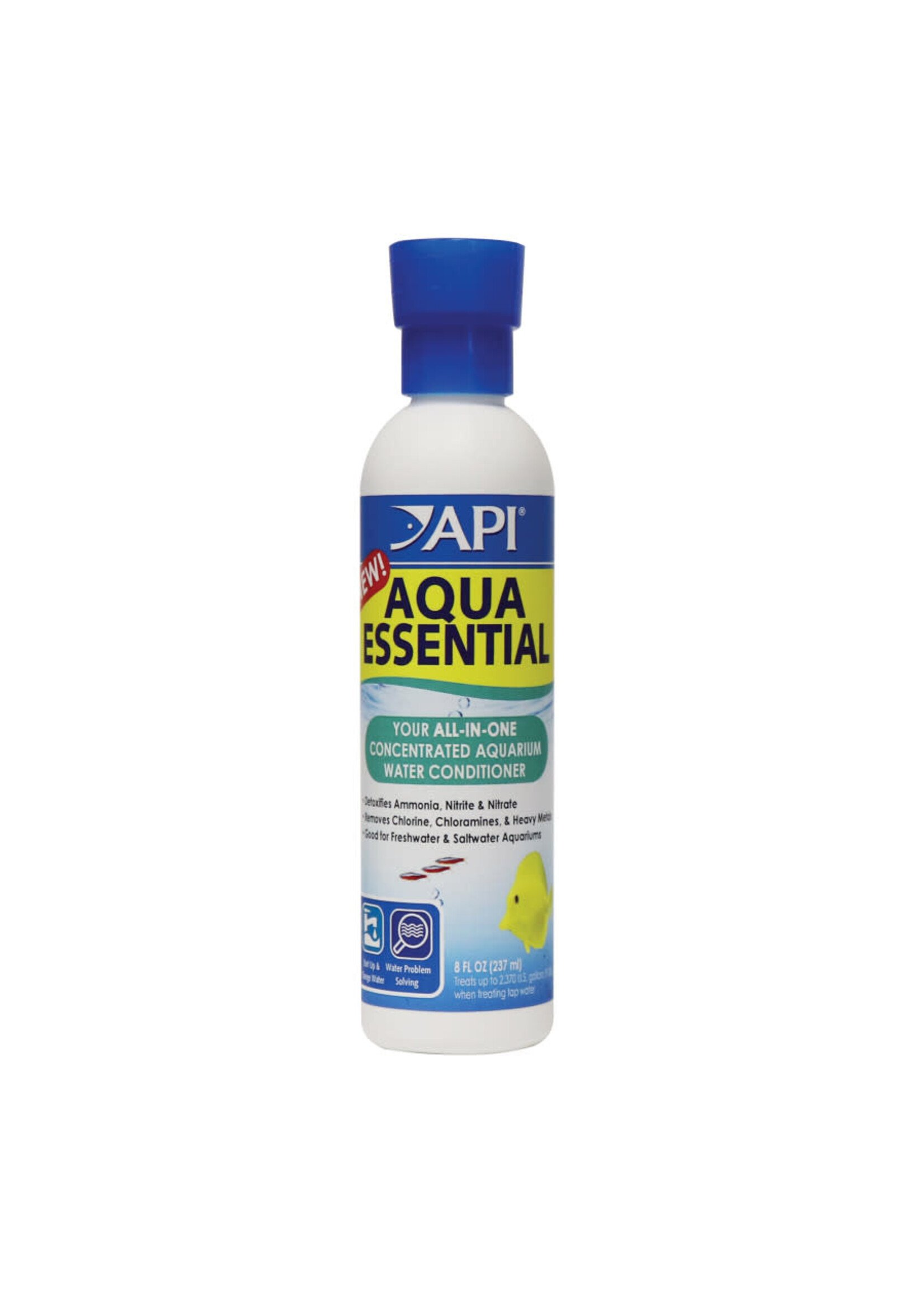 API AQUA ESSENTIAL 8 OZ