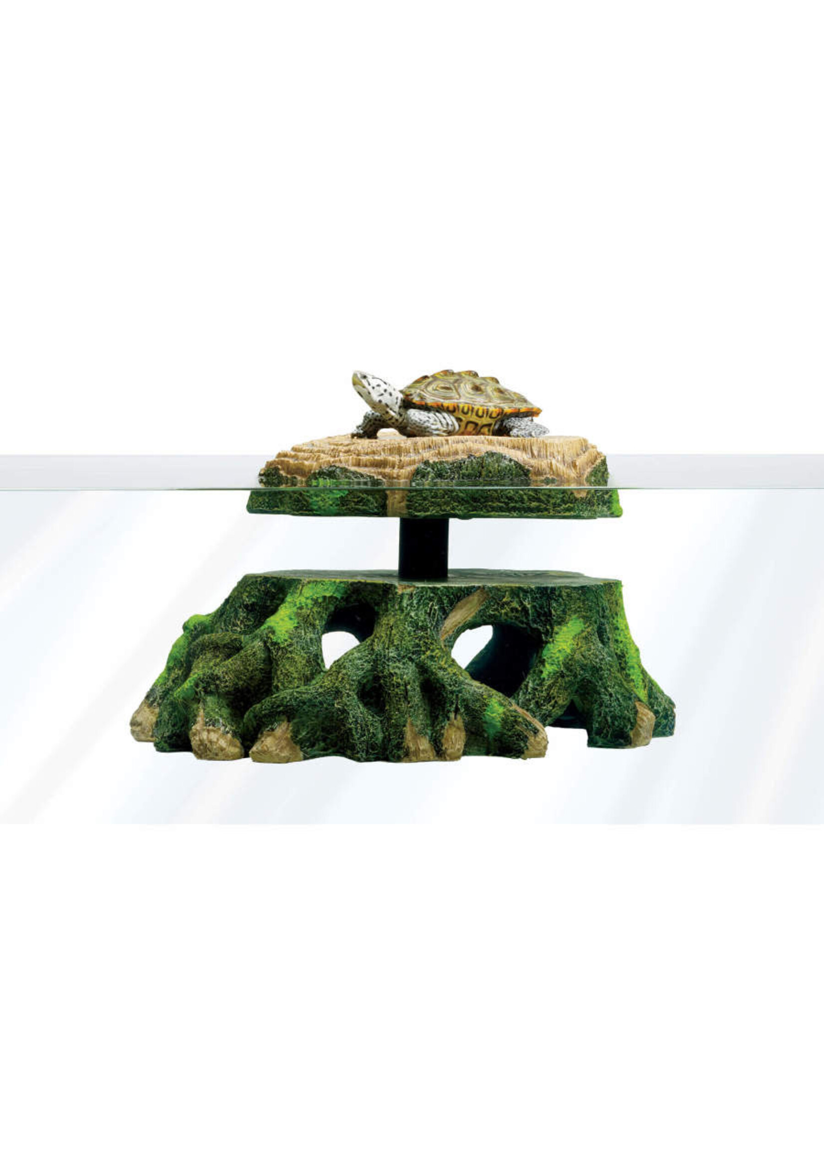 Zilla TURTLE TRUNK FLOAT PLATFORM
