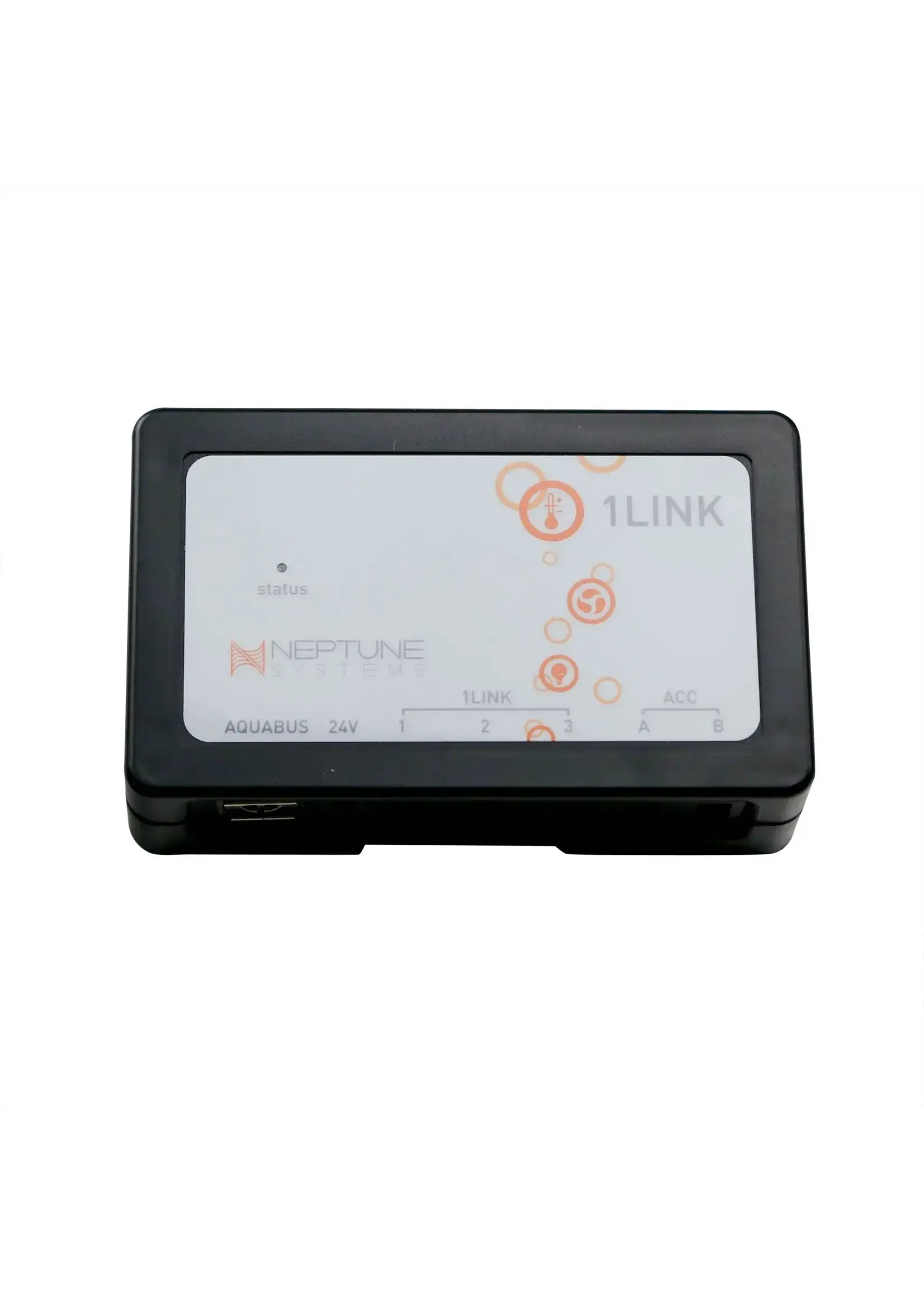 Neptune System 1 LINK POWER AND COMMUNICATION MODULE W/ POWER SUPPLY